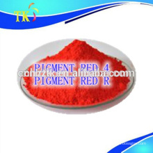Pigment Red 4/Pigment Red R/C.I.No.12085 For Inks,paints,etc.
